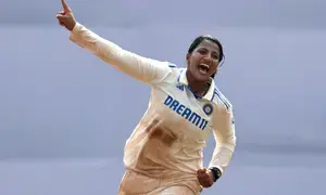 Amol Muzumdar knows every player well; his positivity is incredible: Sneh Rana