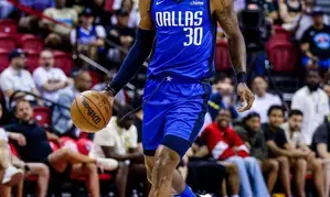 Former NBA center Chris Silva joins Israeli club Bnei Herzliya