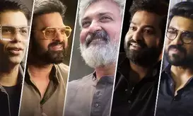 Rajamouli says he is a slave only to his story in ‘Modern Masters: S.S. Rajamouli’ trailer