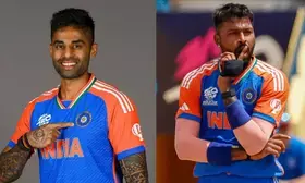 SKY has necessary qualities, fitness challenge for Hardik: Agarkar