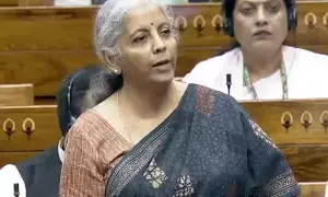 Economic Survey 2023-24: Economy continues to expand, inflation largely under control