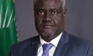 African Union calls for continental integration in mid-year coordination meeting