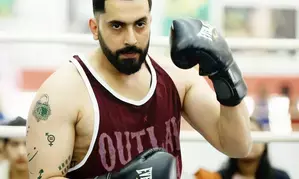 Sunny on his 18 tattoos in Wild Wild Punjab: Not mere props, symbols of Aroras journey