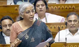 Banks, financial sector played stellar role: Economic Survey