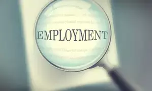 Unemployment rate declines to 3.2 pc, job & skill creation top  priority: Economic Survey