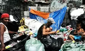 Poverty rate in Philippines declines to 15.5 per cent in 2023