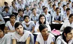 India has 26.52 cr students in schools, 4.33 cr in higher education: Economic Survey