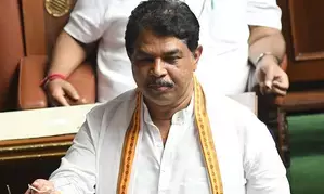 BJP will continue stir till K’taka CM quits: LoP Ashoka tells House