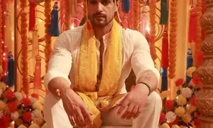 Maati Se Bandhi Dor: Ankit Gupta hints at major twist for Vaiju, Rannvijay, and Jaya