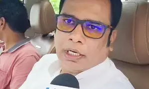 JD(U) MLA raises questions over bridge collapse incidents in Bihar