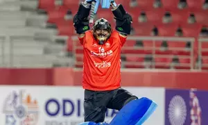 Decided to dedicate Paris Olympics campaign to Sreejesh; want to win it for him: Harmanpreet