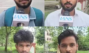 What BHU students expect from Budget 2024: Funding for research, hostel, job opportunities