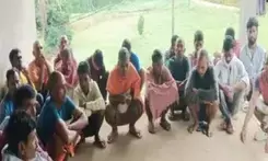 27 Jharkhand labourers stranded in Cameroon return home safely