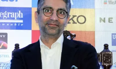 Indian Olympics will be remembered through Abhinav Bindra: Om Prakash Karhana