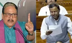 No special status to Bihar, reiterates Centre in Lok Sabha; RJD takes toy jibe