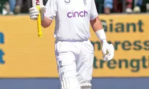 Root is so special that he could eventually overtake Sachin: Vaughan