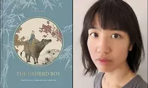 IANS Bookshelf: From Gongbi to Confucius, this author keeps alive a tradition