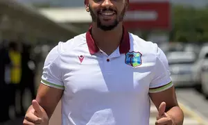 Durbans Super Giants sign Brandon King for SA20 Season 3