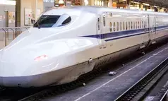 Japan: Tokyo-Osaka bullet train services partially halted after derailment