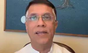 PM should make CMs aware of raj dharma, says Cong after SC stays nameplate orders