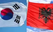 S Korea, Albania discuss ways for stronger security cooperation, new techs