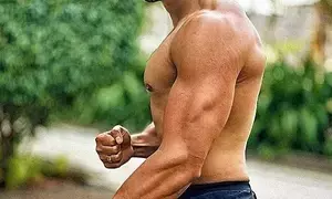 Gurmeet Choudhary shares fitness secrets behind nailing his ‘Commander Karan Saxena’ character