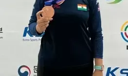 Paris Olympics: Indian shooting is unique, you cant predict anything, says Manavjit Singh