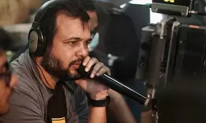 Santosh Singh opens up on fickleness of entertainment industry