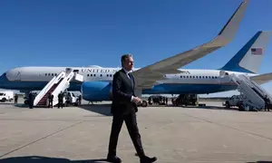 Japan-US to hold 2+2 talks in Tokyo