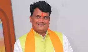 Divested of key portfolio, BJP Minister in MP threatens to quit