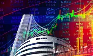 India needs to have gradual evolution of financial market: Eco Survey