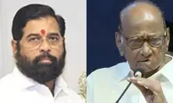 Sharad Pawar discusses Maratha-OBC quota, woes of milk, sugar producers with Maha CM