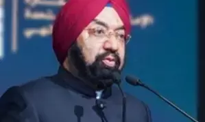 MP Sahney demands direct flights to Britain, Canada from Amritsar & Chandigarh