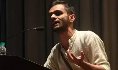 Delhi HC judge recuses from hearing Umar Khalids bail plea in UAPA case