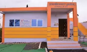 2.63 crore houses built for rural poor in last 9 years: Economic Survey