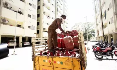 Number of LPG consumers in India surge by 125 per cent in last 10 years