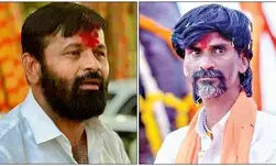 Maha: Countering Maratha stir, OBC groups launch long march from Jalna