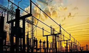 India’s electricity grid is among world’s largest: Economic Survey