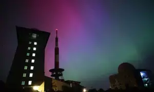 German exports to non-EU countries down 2.6 per cent in June