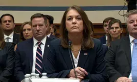 Trump’s assassination attempt most significant operational failure in decades: Secret Service chief