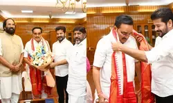 Telangana CM seeks Rs 10,000 crore from Centre for Musi project