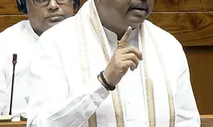 Dharmendra Pradhan claims Rahul Gandhi proficient in unfair practices amid NEET debate