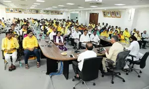 Centre ready to extend financial assistance to Andhra Pradesh, says Chandrababu Naidu