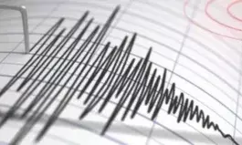 Mild earthquake logged in Tripura, no damage reported