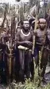 Top 10 Most Dangerous Tribes in the World