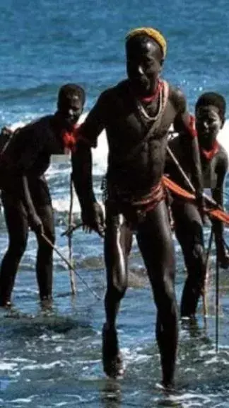 Top 10 Most Dangerous Tribes in the World