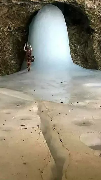 Six Key Facts About the Amarnath Cave and Yatra