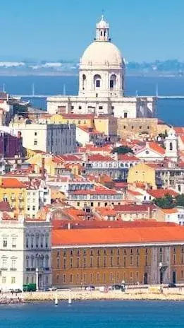 Top 10 Most Beautiful Cities in the World