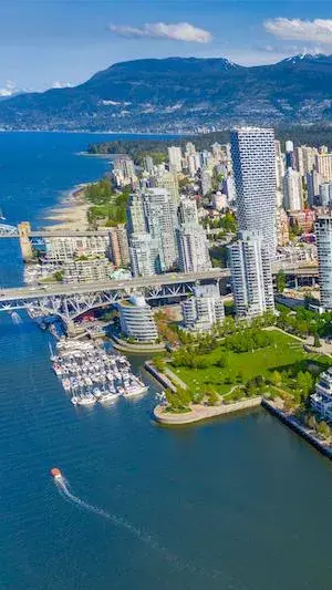 Top 10 Most Beautiful Cities in the World