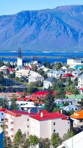 Top 10 Most Beautiful Cities in the World